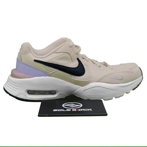 Nike Damskie Air Max Fusion Jasny Brązowy CJ1671-104
