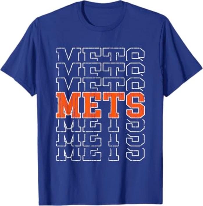 Vintage Met Gifts T-Shirt L
