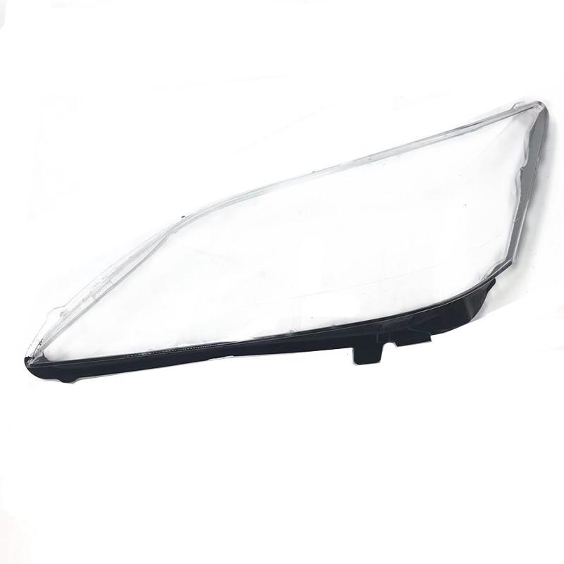 Compatible with 09-12 Lexus ES350/ES240 Headlight Cover Replacement