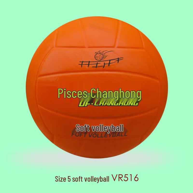 Double Fish VR516 Soft Volleyball