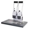 Jindian GD-100 Manual Document Binding Machine CN plug (adapter included)