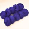 6pcs 150g/5.28oz Mohair Yarn Blend - Ultra Soft Luxury Yarn for Knitting & Crochet DIY Recycled Cotton Yarn for Home Decor Craft Raffia Yarn Supplies
