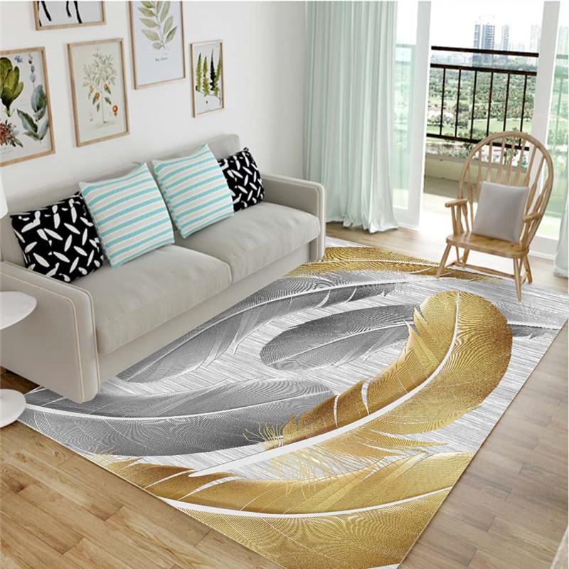 New Chinese Style Long Corridor Carpet Decoration Home Entrance Carpet Non-slip Washable Hotel Commercial Floor Mat Custom Rug
