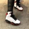 Air Jordan Lift Off White Red GS AR6346-106