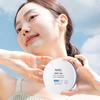 AHC Safe On Cica Calming Sun Cushion SPF 50+ PA++++ 25g