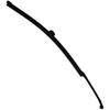 Arm Rear Wiper, Rear Windsheild Back Wiper Arm and Blade With Water Spray Set For Land Rover Defender 2020-2023 New LR174959/LR174955