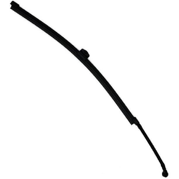 Arm Rear Wiper, Rear Windsheild Back Wiper Arm and Blade With Water Spray Set For Land Rover Defender 2020-2023 New LR174959/LR174955