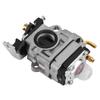 Carburetor    Kits For CG430 CG520  430  520 Trimmer Brushcutter