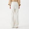 Teenie Weenie Women's Chenille Straight-Leg Sweatpants