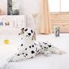 90Cm Grande Dimensione Animali Domestici Simulazione Peluche Cane Dalmata Realistico Levriero Morbido Bambola Ripiena Cuscino Realistico Regalo di Compleanno