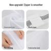 Extra Large Durable Laundry Bag for Wash, Care & Protection of Clothes, Bras, & Socks
