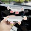 Compatible with BYD Seal 06dmi Mobile Phone Car Navigation Mount Display Screen Center Console Interior Decor.