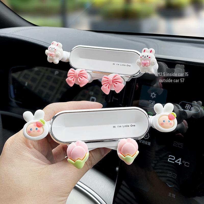 Compatible with BYD Seal 06dmi Mobile Phone Car Navigation Mount Display Screen Center Console Interior Decor.