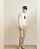 BELLIEF Wool Soft Two Tuck Adjust Pants (Beige)