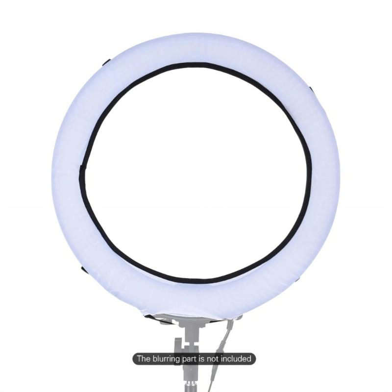 18inch Light Diffuser Photography Softbox for Multiple Models Delivering Soft Even Lighting for Studio and Outdoor