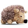 Coffee Hedgehog Brandnew Sound Toy for Pets Squeeky Toy Dog Toy