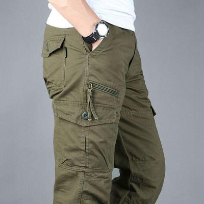 Pantolon – Pantalon ve Kapriler