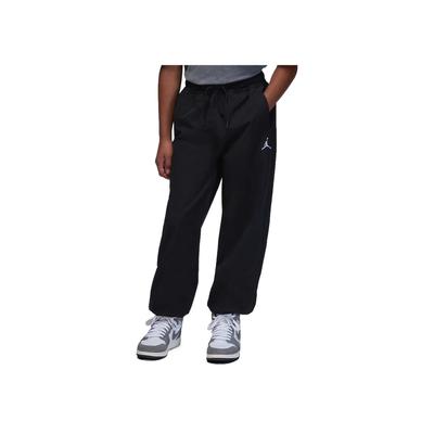 Essentials Stretch Comfortable Long Pants Medium Kids Sports Pants Winter Kids Bottoms IQ2792-010