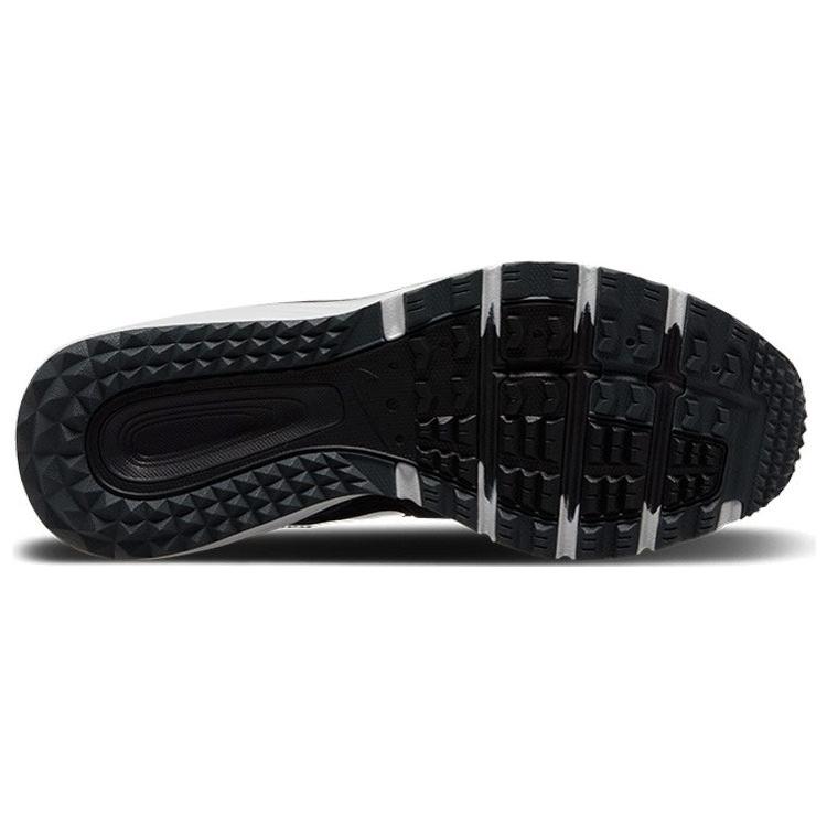 New Nike Juniper Trail Black CW3808-001
