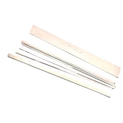 Steel Bar Lathe Tool Εργαλεία τόρνου Τετράγωνη φρέζα Τόρνοι & αξεσουάρ