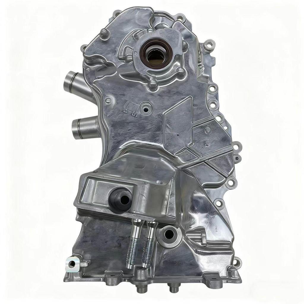 Hyundai Kia Engine Timing Cover 21350-04120