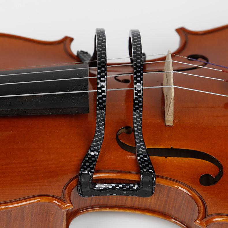 Fiolinbuekorrigerer og grep for voksne og barn - Musikkinstrumenttilbehør
