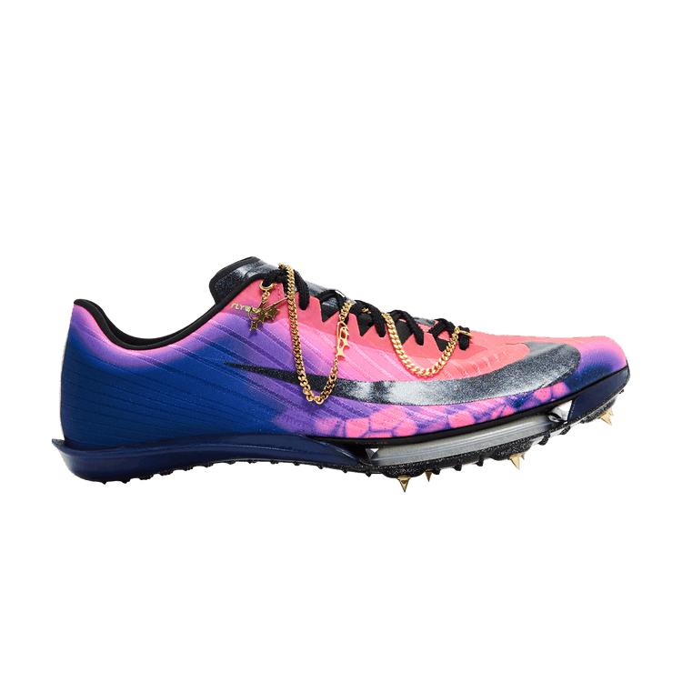 Nike Maxfly 2 Glam Fierce Purple
