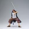 Banpresto One Piece Grandista Figure Grandista SHANKS - - Shanks,