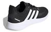 Adidas Lite Racer Rbn 2.0 'Black White' FW3246
