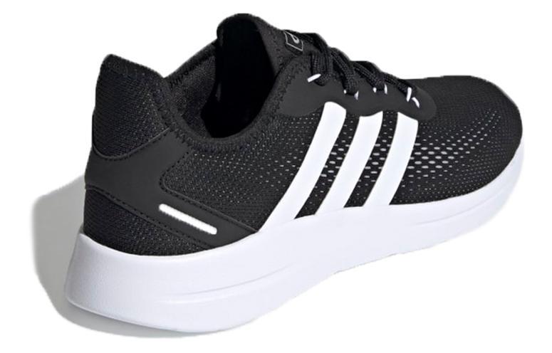 Adidas Lite Racer Rbn 2.0 'Black White' FW3246