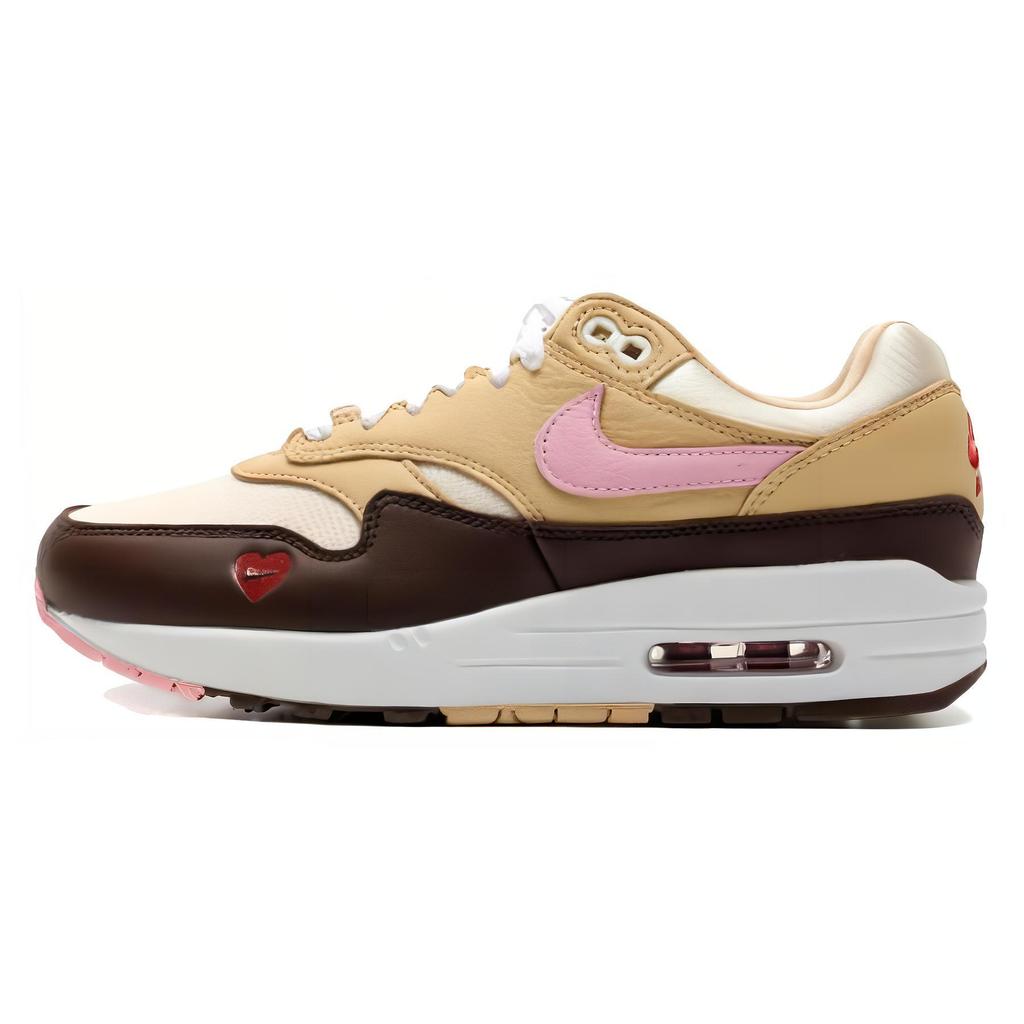 New Nike Air Max 1 Valentine's Day 2024 Women's FZ4346-200