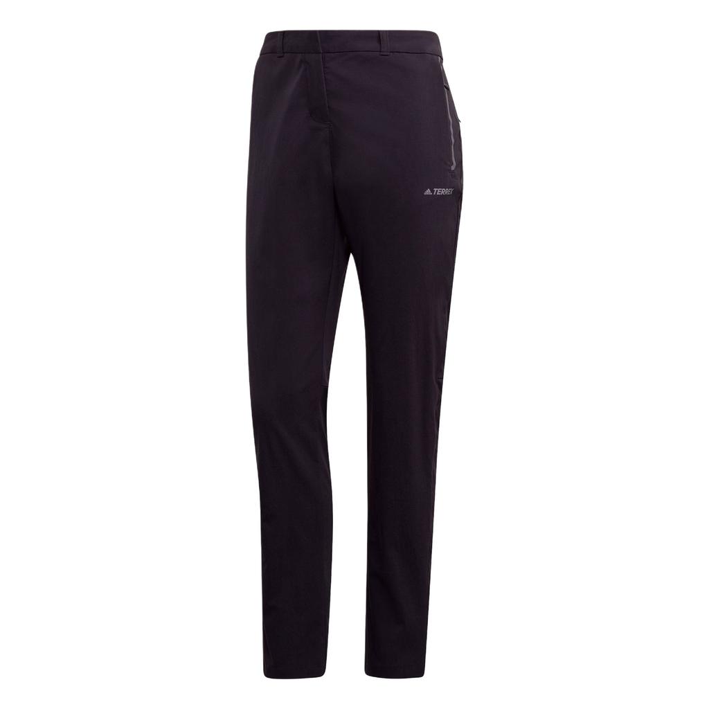 Adidas Sports Pants Women's Black GE9868