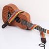 Convenient For Guitar For Ukulele Accessories Diagonal Span Strap Guitar Strap Shoulder Strap