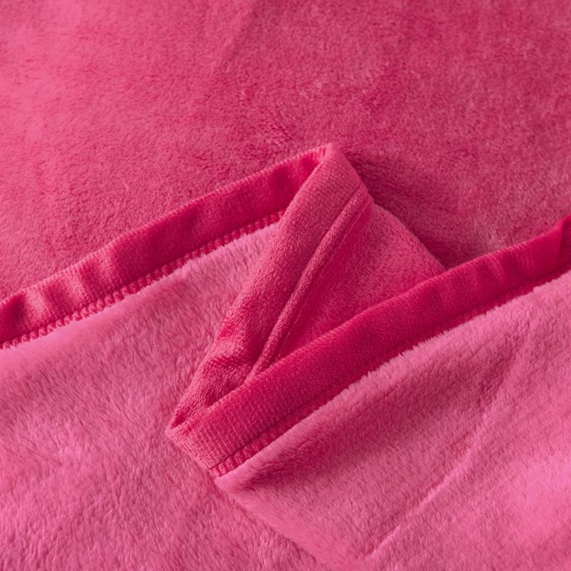 Modern Solid Color Throw Blanket Comfy and Cozy Lightweight Super Soft Blanket for Home Couch Sofa Bed Bedspread Travel Camping