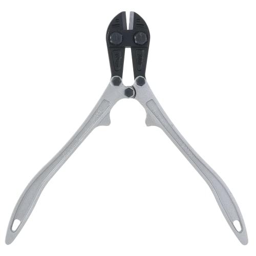 Takagi Aluminum Bolt Cutters, 300mm, Lightweight Aluminum Handle, Cutting Capacity: Mild Steel Wire, Approx. 5mm Diameter