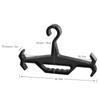 Tactical & Diving Gear Display Stand