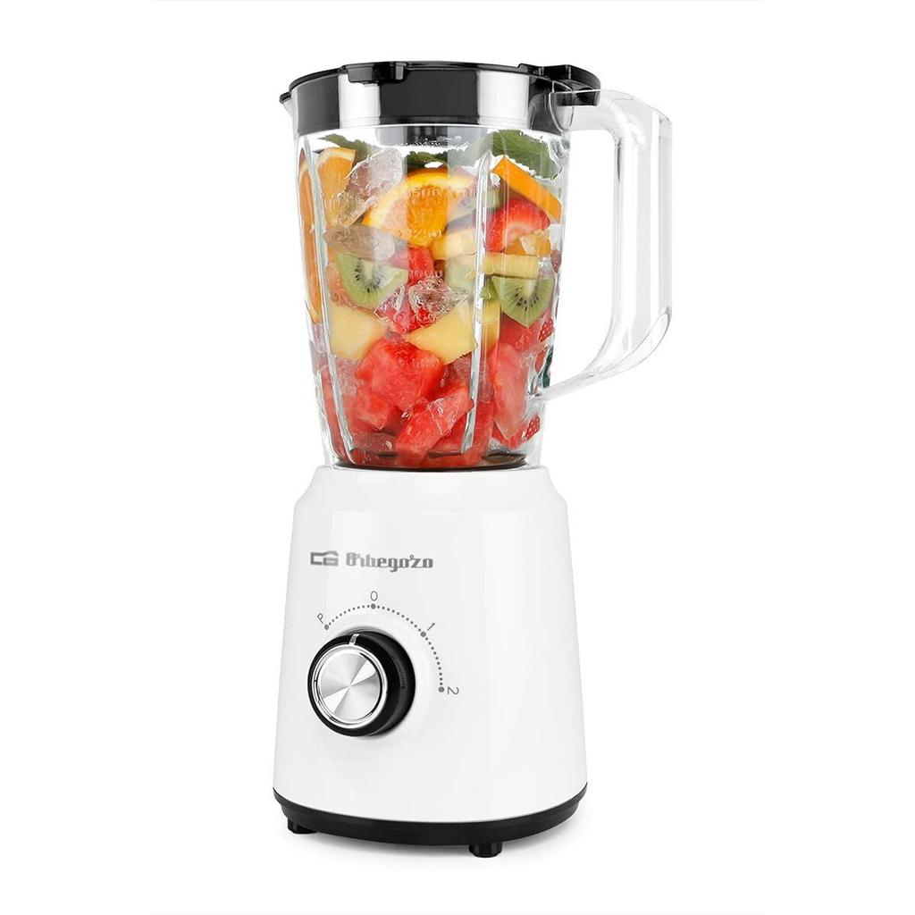 Cup Blender Orbegozo 17664 500 W