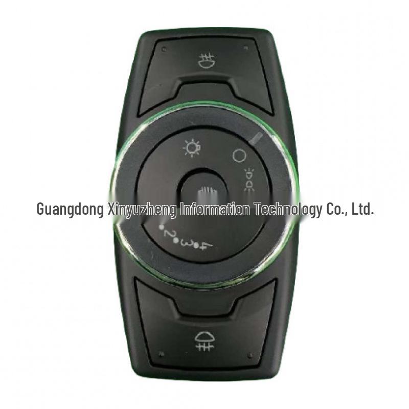 Ford Focus Headlight Switch BM5T-13A024FC