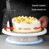 maxcook Rotating Cake Decorating Stand
