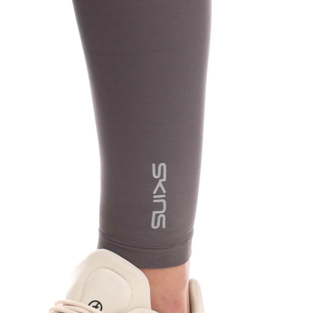 Skins Womens/Ladies Series-3 Soft Long Leggings