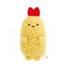 Sumikkogurashi "Evolution Fried Shrimp Tail" Mini Plush Toy Evolution B