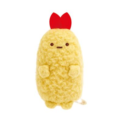 Sumikkogurashi "Evolution Garnelenschwanz" Mini-Stofftier Evolution B