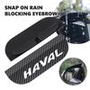 Pour Haval Rétroviseur Arrière Couvercle Anti-Pluie Rétroviseur Latéral Protection Pluie Jolion H1 H2 H3 H4 H5 H6 H7 H8 H9 M6 F7x M4 F5 F7 Cuv