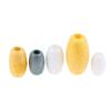 10Pcs Fishing Marker Anchor Float EVA Buoy with Rope for Canoe Kayak Watercraft Marine Water SportsHot 7