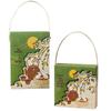 Changbaosen Green Osmanthus Mid-Autumn Mooncake & Pastry Gift Box