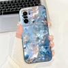 For Xiaomi Poco F3 Case Silicone Cute Cat Fashion Butterfly Flowers Love Funny Painted Phone Case M2012K11AG