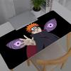 Large Mouse Pad Pc Speed For Esports Naruto Players Durable XXL X Laptop Computer Keyboard Desk Mat Xxl Mousepad