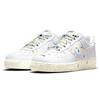 Nike Air Force 1 '07 LV8 'Paint Splatter' Sneaker CZ0339-100