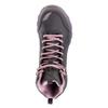 Elbrus Hiking Boots Hixon Mid WP