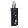 Rechargeable Gemstone Flashlight Jade Appraisal Light Multipurpose Jewelry Detector Lamp with 3 Light Sources White